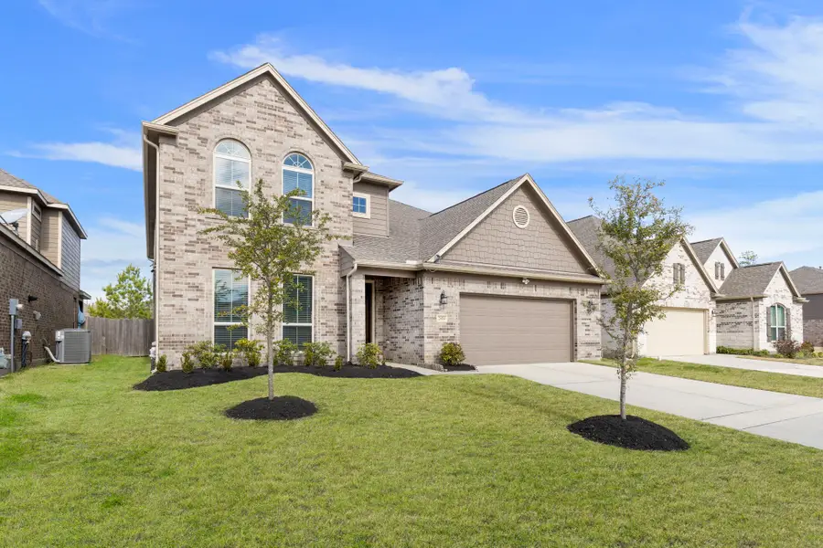 2819 Bradbury Hills Drive, Spring, TX 77373 - #3