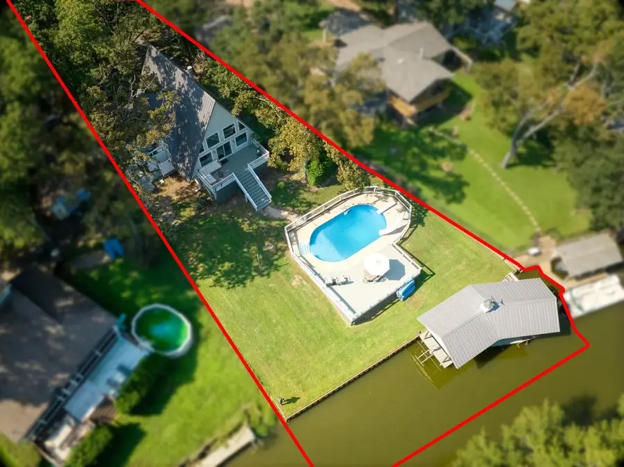 122 Havens Court, Malakoff, TX 75148 - #2