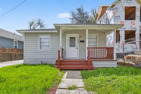 1420 E 34th Street, Houston, TX 77022
