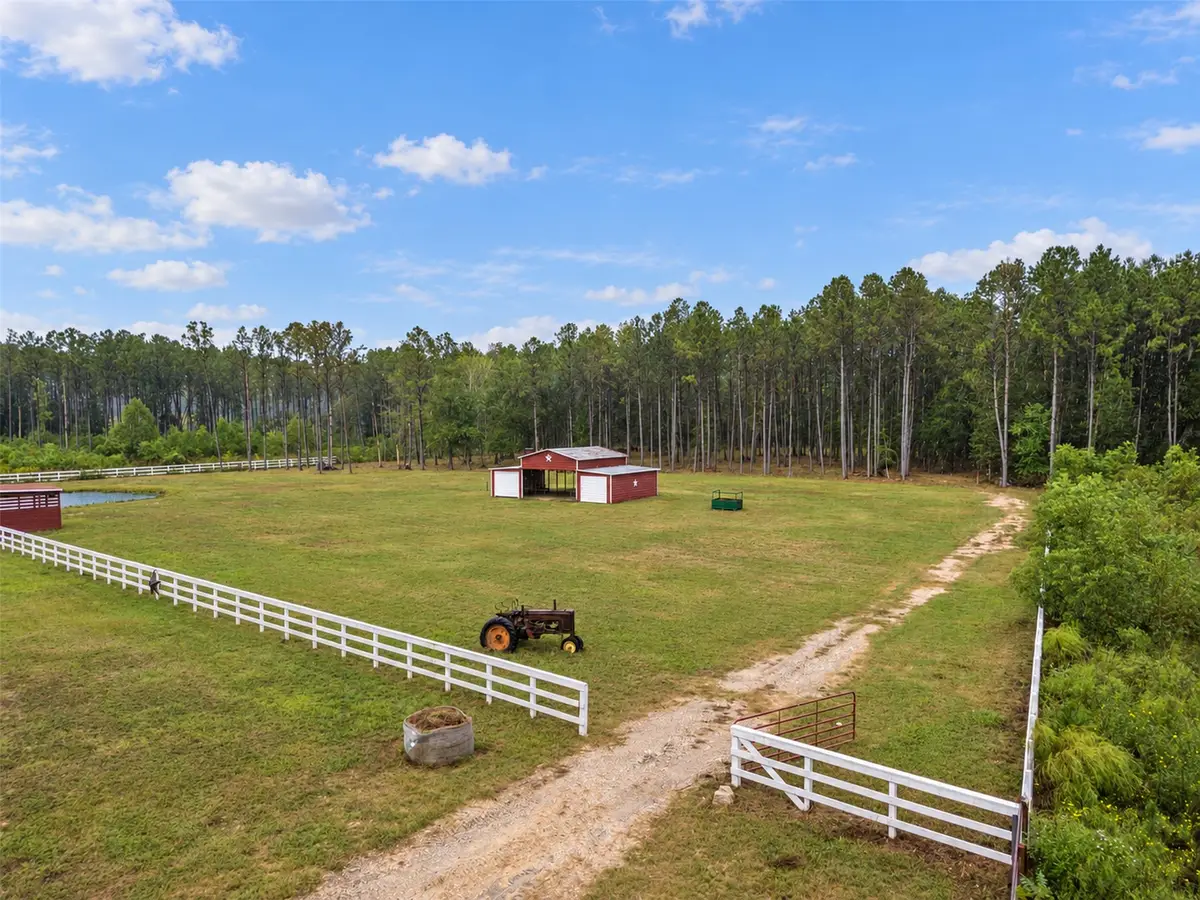 180 Fm 2914 Road, Shepherd, TX 77371 - #1