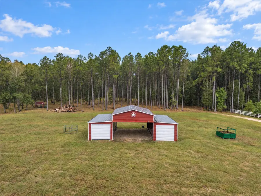 180 Fm 2914 Road, Shepherd, TX 77371 - #2