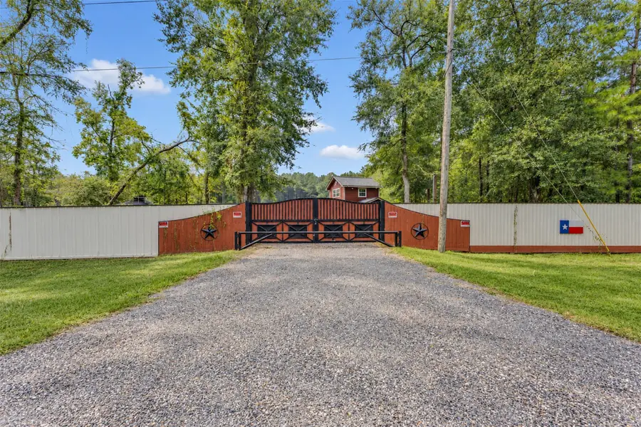 180 Fm 2914 Road, Shepherd, TX 77371 - #3