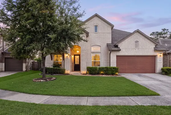 12222 Brighton Brook Lane, Tomball, TX 77377