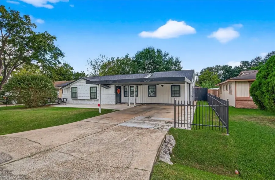 1246 Mitchell Road, Houston, TX 77037 - #2
