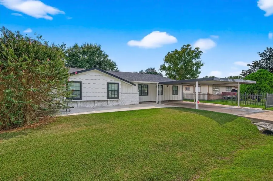 1246 Mitchell Road, Houston, TX 77037 - #3