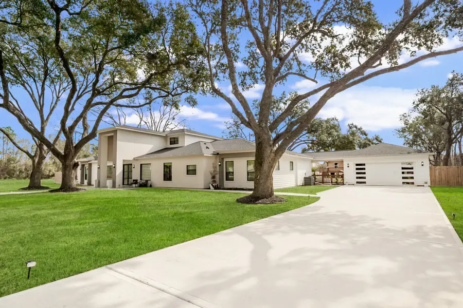 26511 Meadow Lane, Katy, TX 77494 - #2
