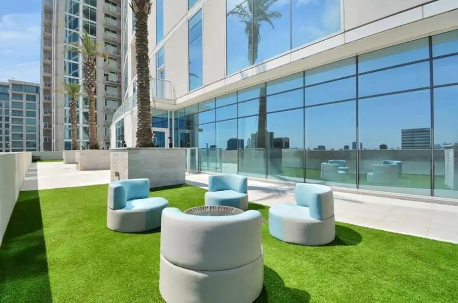 4521 San Felipe Street #1903, Houston, TX 77027 - Image #3