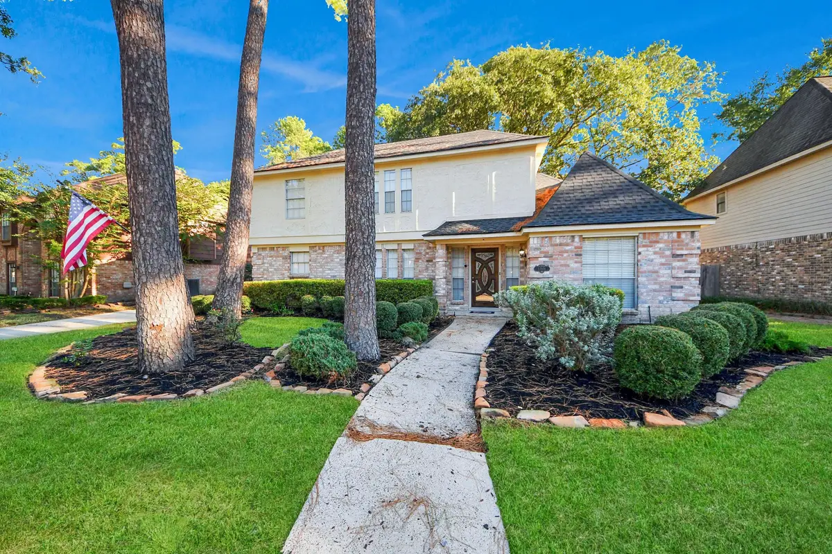 12918 Lake Mist Drive, Cypress, TX 77429 - Image #1