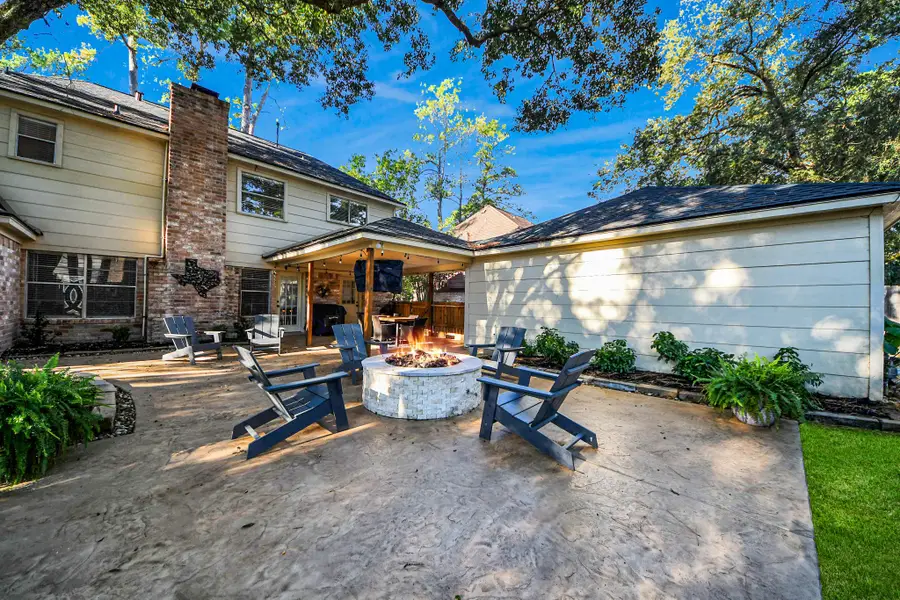 12918 Lake Mist Drive, Cypress, TX 77429 - Image #3