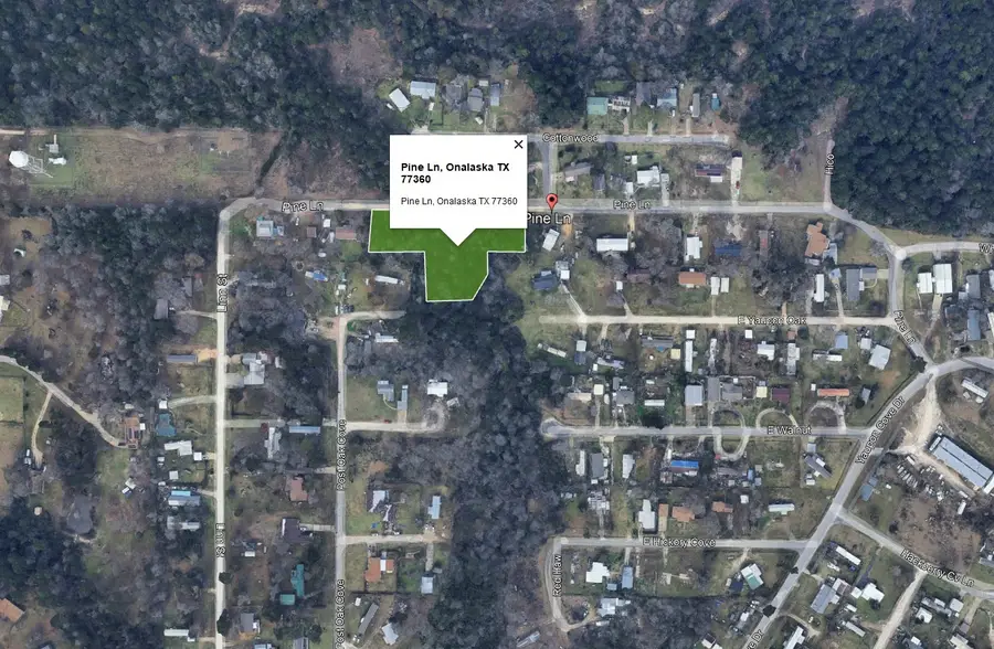 0 Pine Ln Lane, Onalaska, TX 77360 - #2