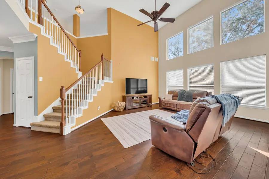 14807 Summer Knoll Lane, Houston, TX 77044 - Image #3