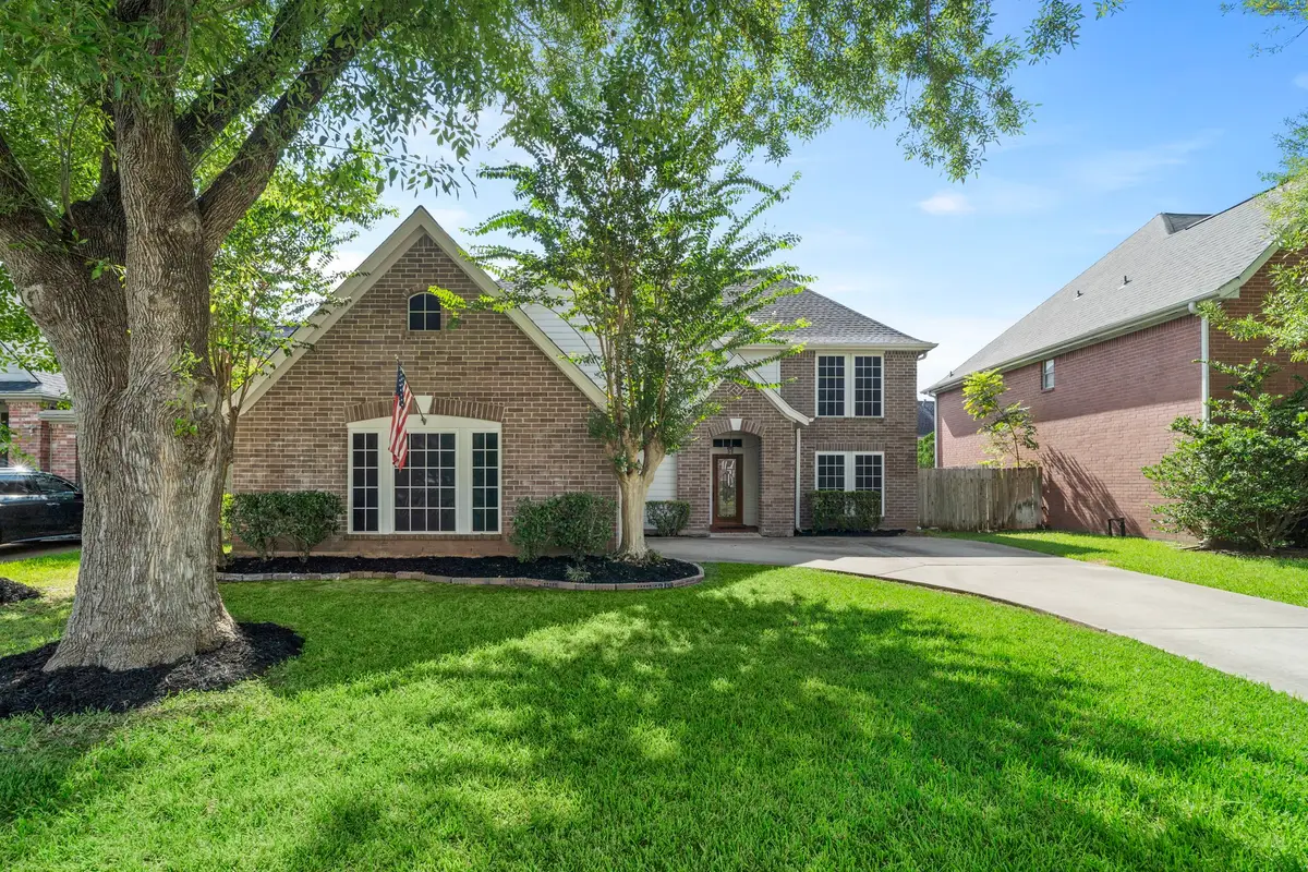 2915 Cane Field Drive, Sugar Land, TX 77479 - #1