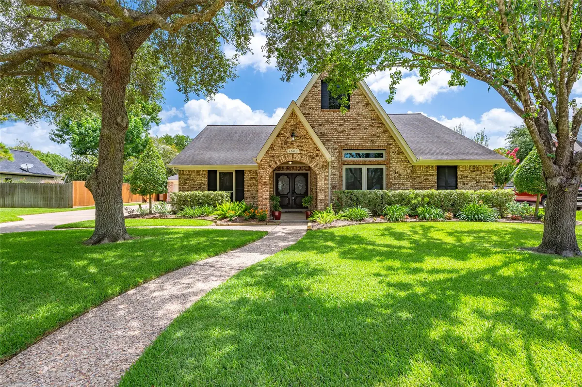 1603 White Wing Circle, Friendswood, TX 77546 - #1