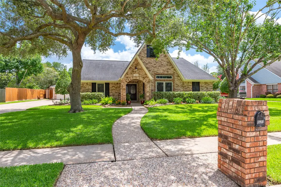 1603 White Wing Circle, Friendswood, TX 77546 - #2