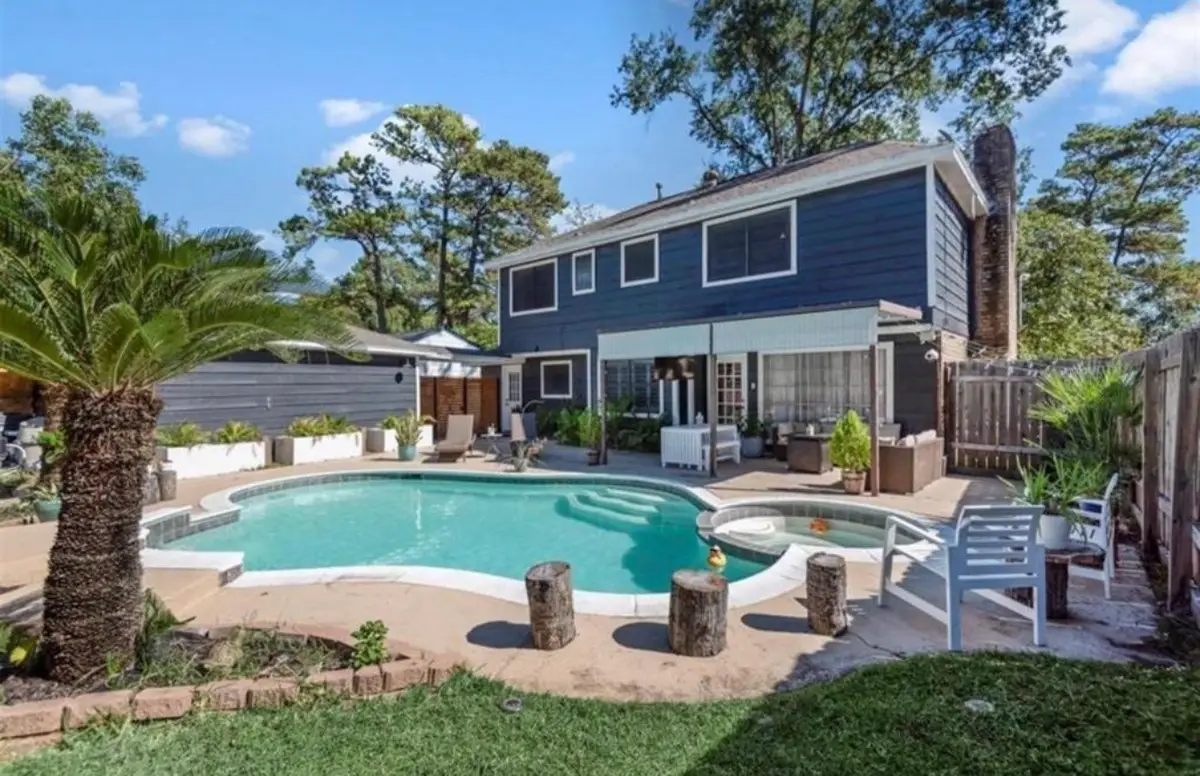 20211 Salzburg Lane, Humble, TX 77338 - #1