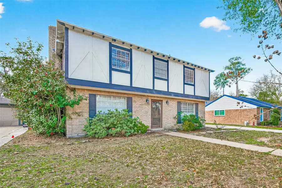 20211 Salzburg Lane, Humble, TX 77338 - #2