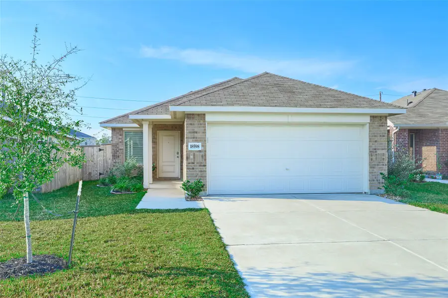 18598 Cepagatti Drive, New Caney, TX 77357 - Image #2