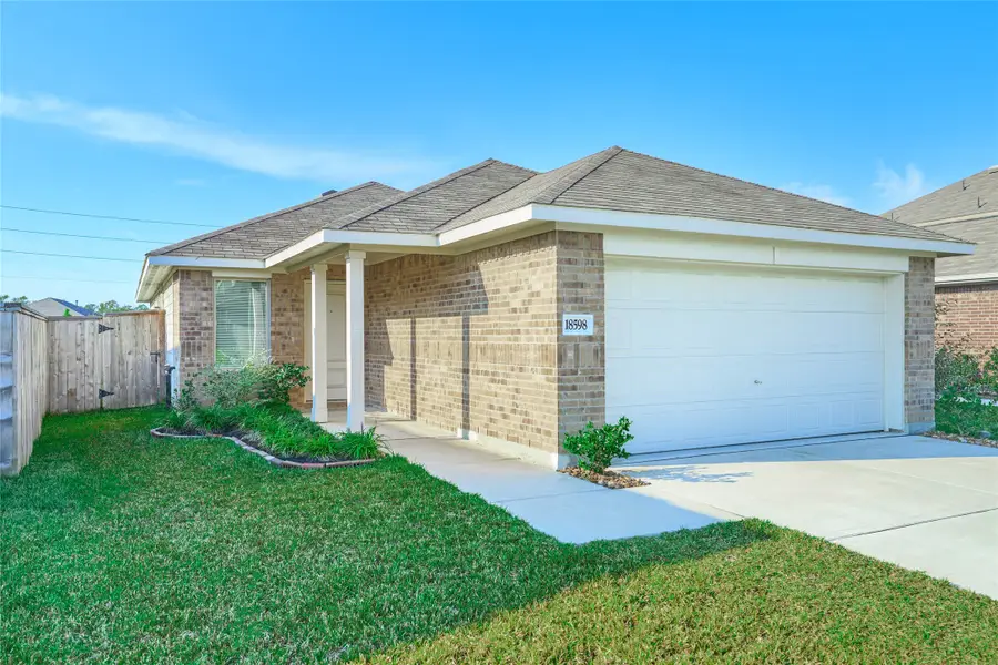 18598 Cepagatti Drive, New Caney, TX 77357 - Image #3