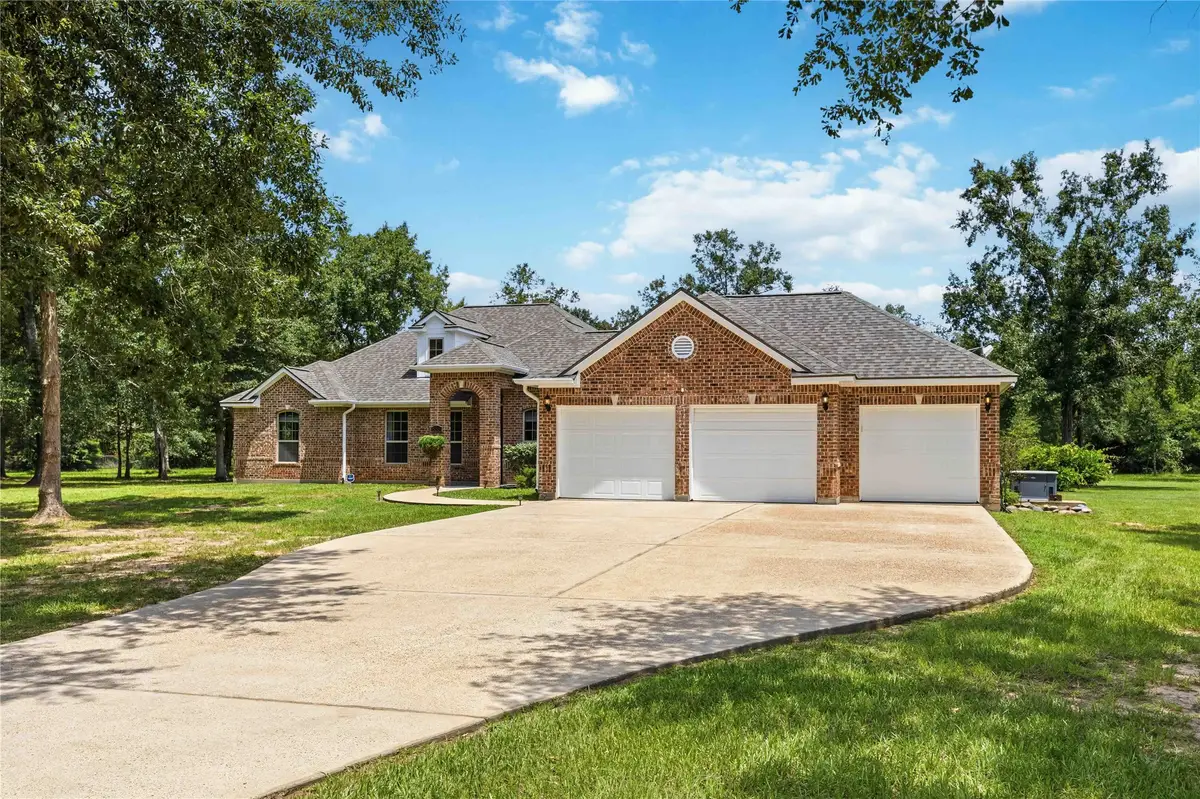 866 Big Buck Drive, Cleveland, TX 77328 - #1
