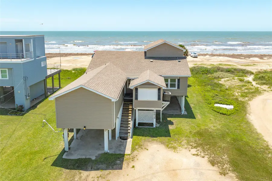 16639 Jamaica Beach Road, Jamaica Beach, TX 77554 - #2