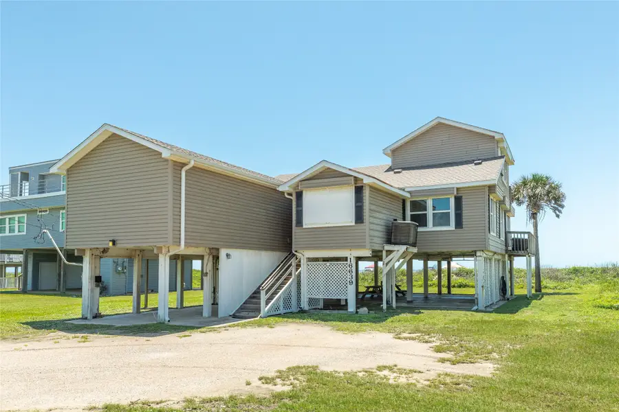 16639 Jamaica Beach Road, Jamaica Beach, TX 77554 - #3