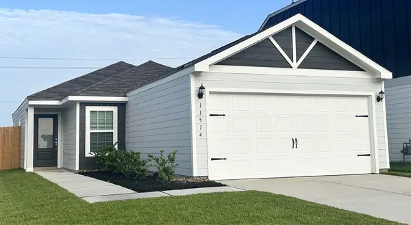 11514 Texas Spring Drive, Houston, TX 77048