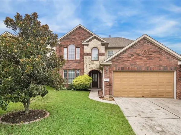 7026 Durango Creek Drive, Magnolia, TX 77354
