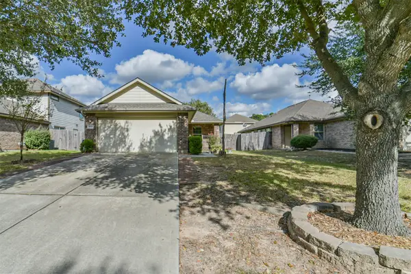 1609 Peach Dale Court, Conroe, TX 77301