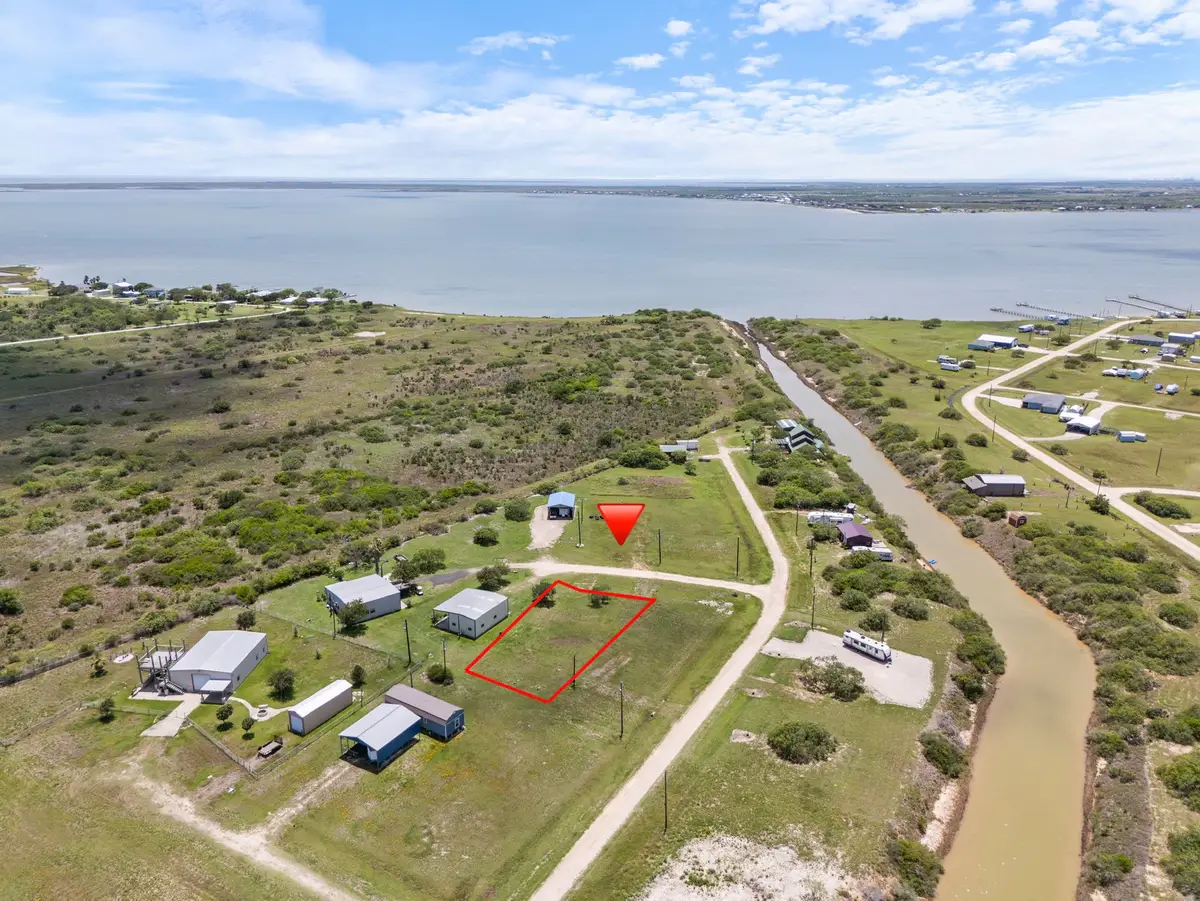 24 Eel Court, Palacios, TX 77465 - #1