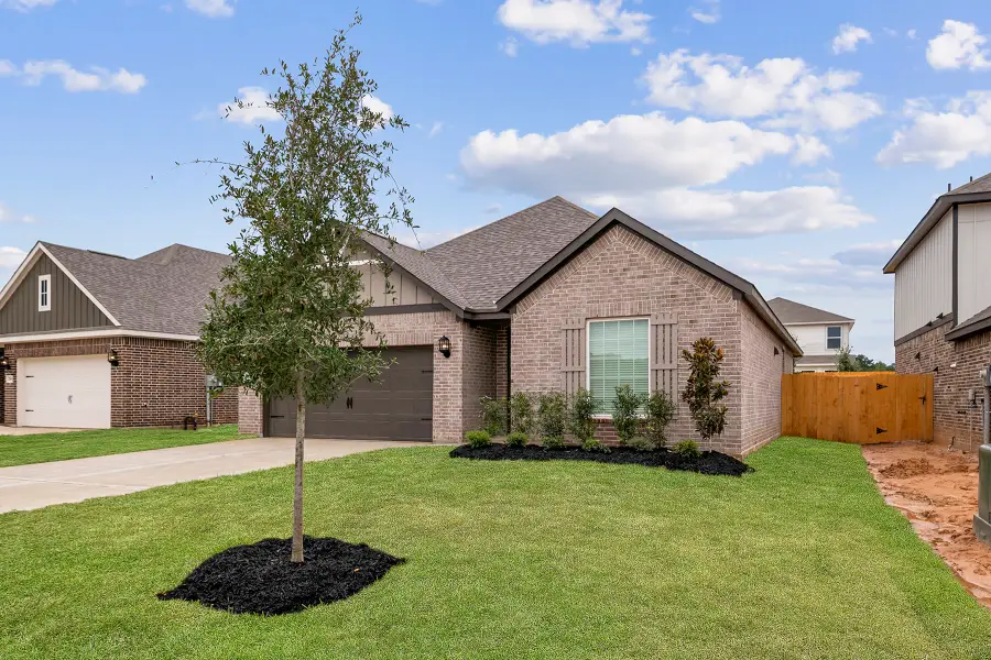 21563 Bluebonnet Bay Drive, Magnolia, TX 77354 - #2