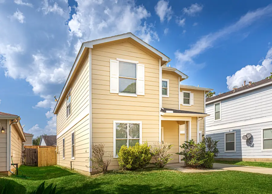 20831 Bonham Park Lane, Humble, TX 77338 - #3