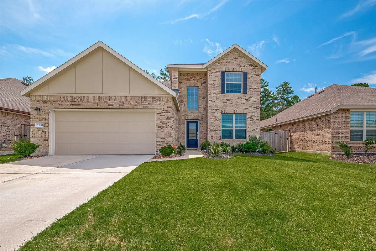 23810 Maida View Trail Trail, New Caney, TX 77357 - Image #1