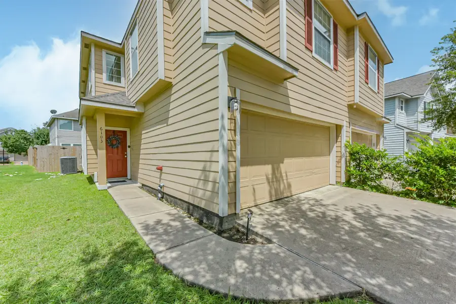 6103 Yorkglen Manor Lane, Houston, TX 77084 - Image #3