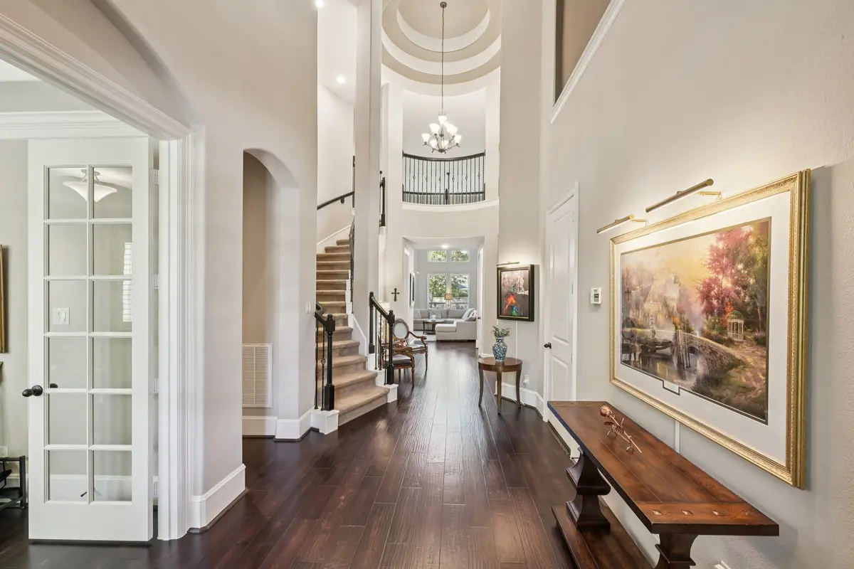 110 Notloc Court, Montgomery, TX 77316 - #1