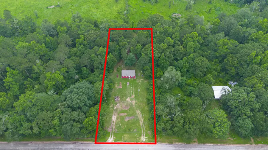 241 Quail Creek Drive, Cleveland, TX 77328 - #2