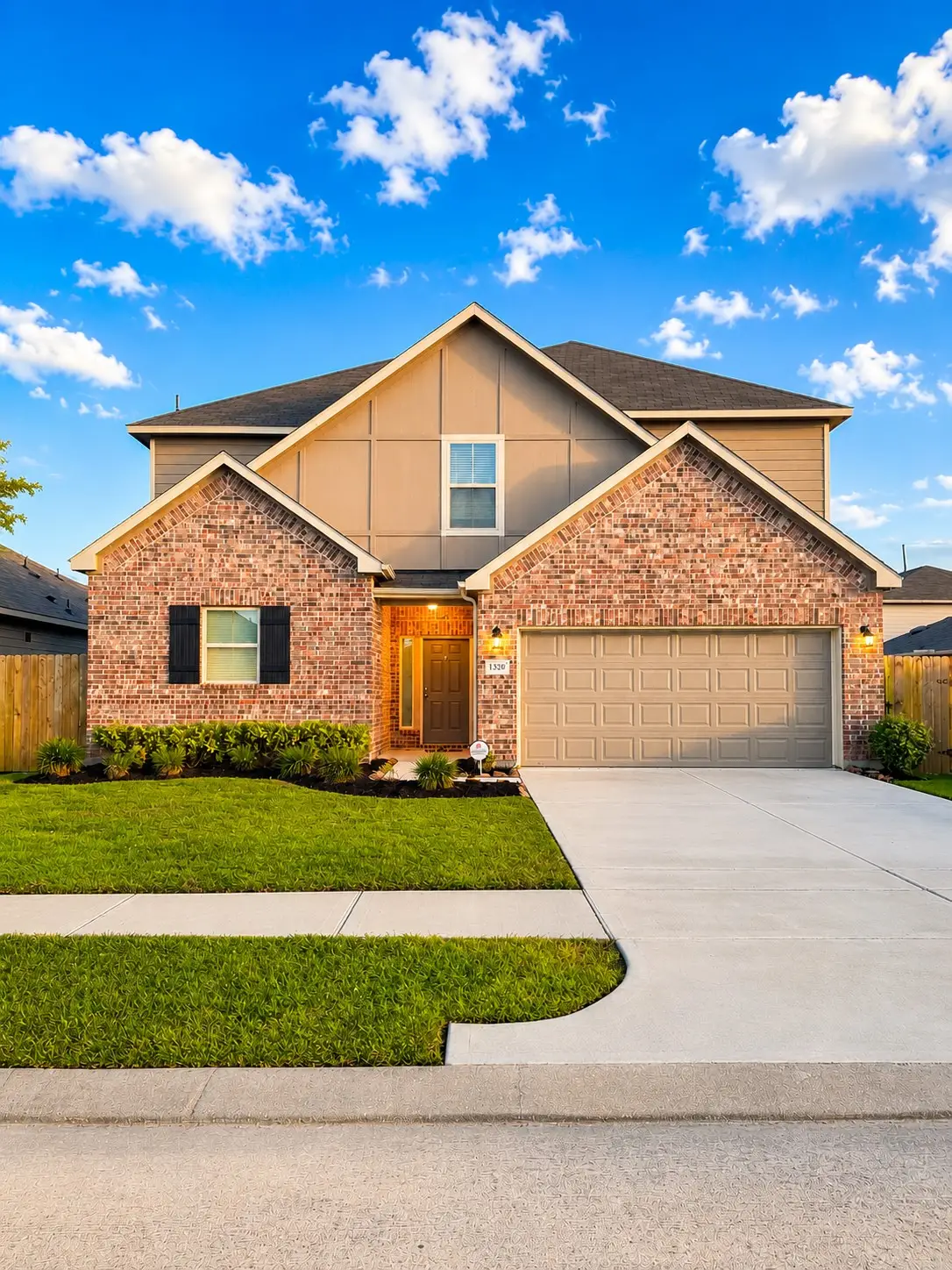 13210 Karan Park Lane, Houston, TX 77044 - #1