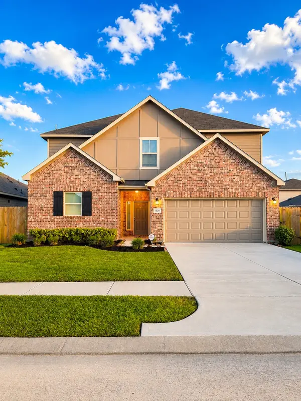 13210 Karan Park Lane, Houston, TX 77044