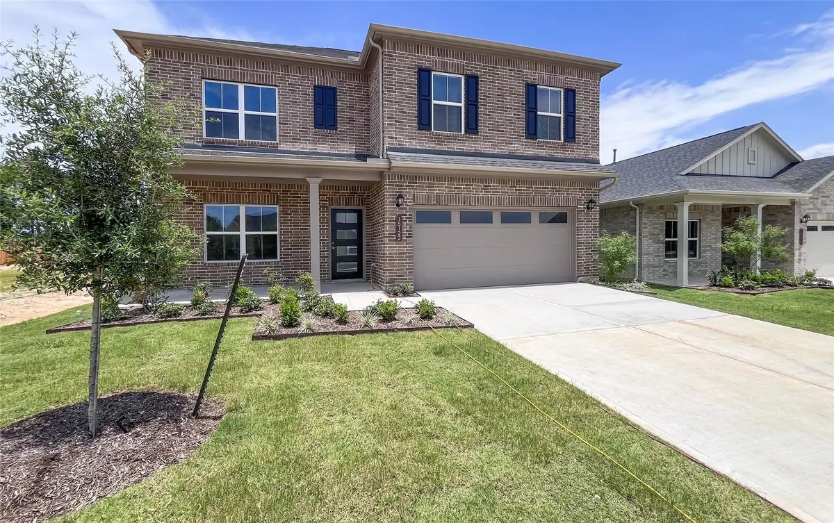 15122 Bank Swallow Place, Magnolia, TX 77354 - Image #1