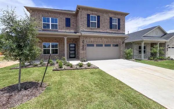 15122 Bank Swallow Place, Magnolia, TX 77354