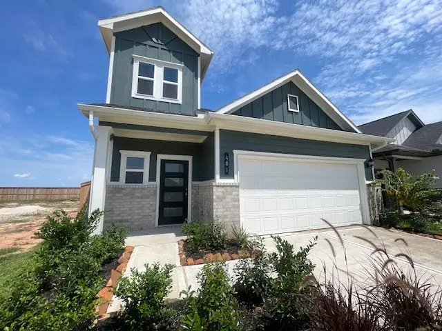 481 Stone Placa Trail, Pattison, TX 77423 - Image #2