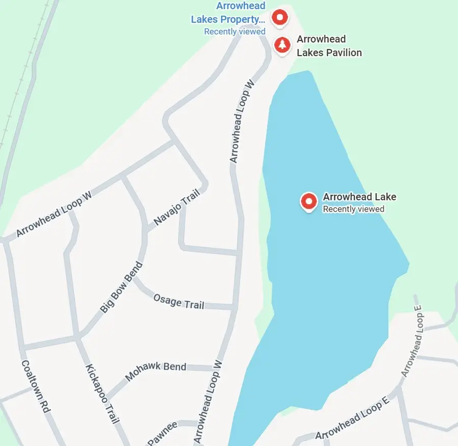 TBD Kickapoo Trail, Willis, TX 77378 - Image #2