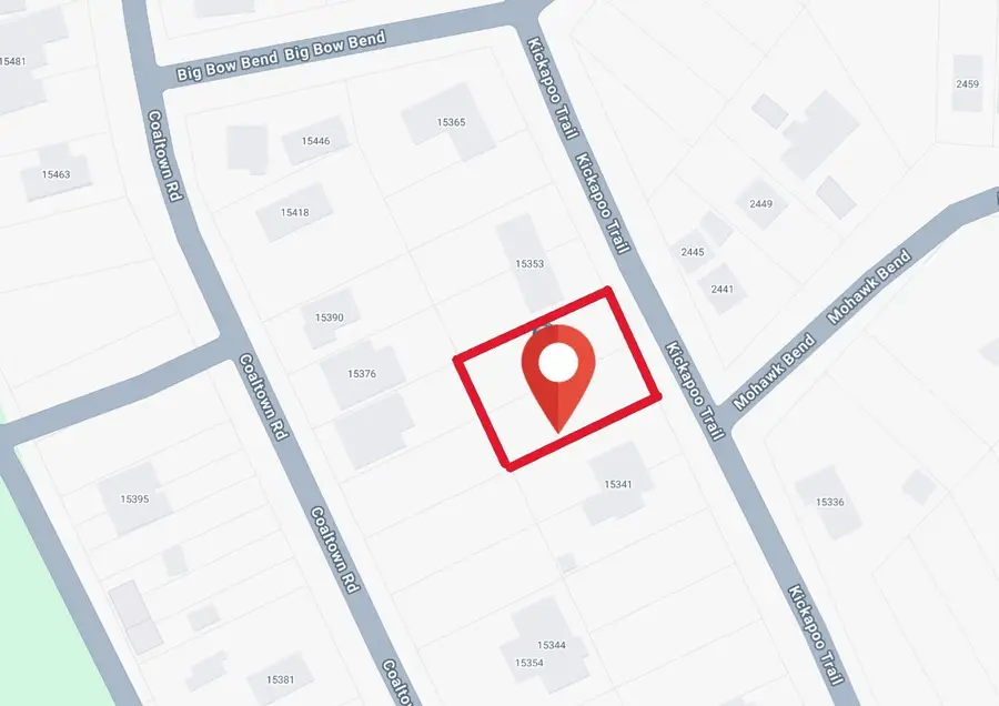 TBD Kickapoo Trail, Willis, TX 77378 - Image #3