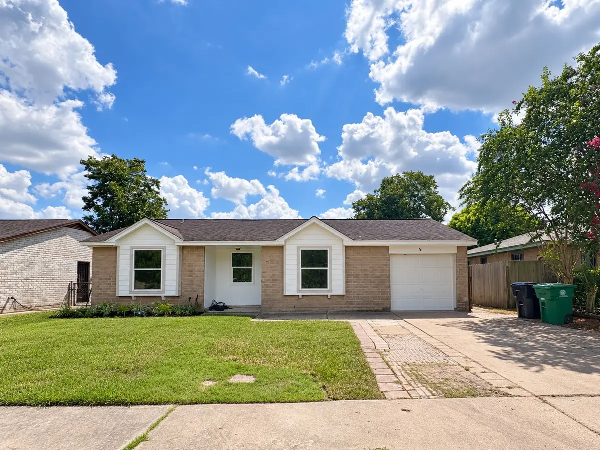 274 Dyna Drive, Houston, TX 77060 - #1