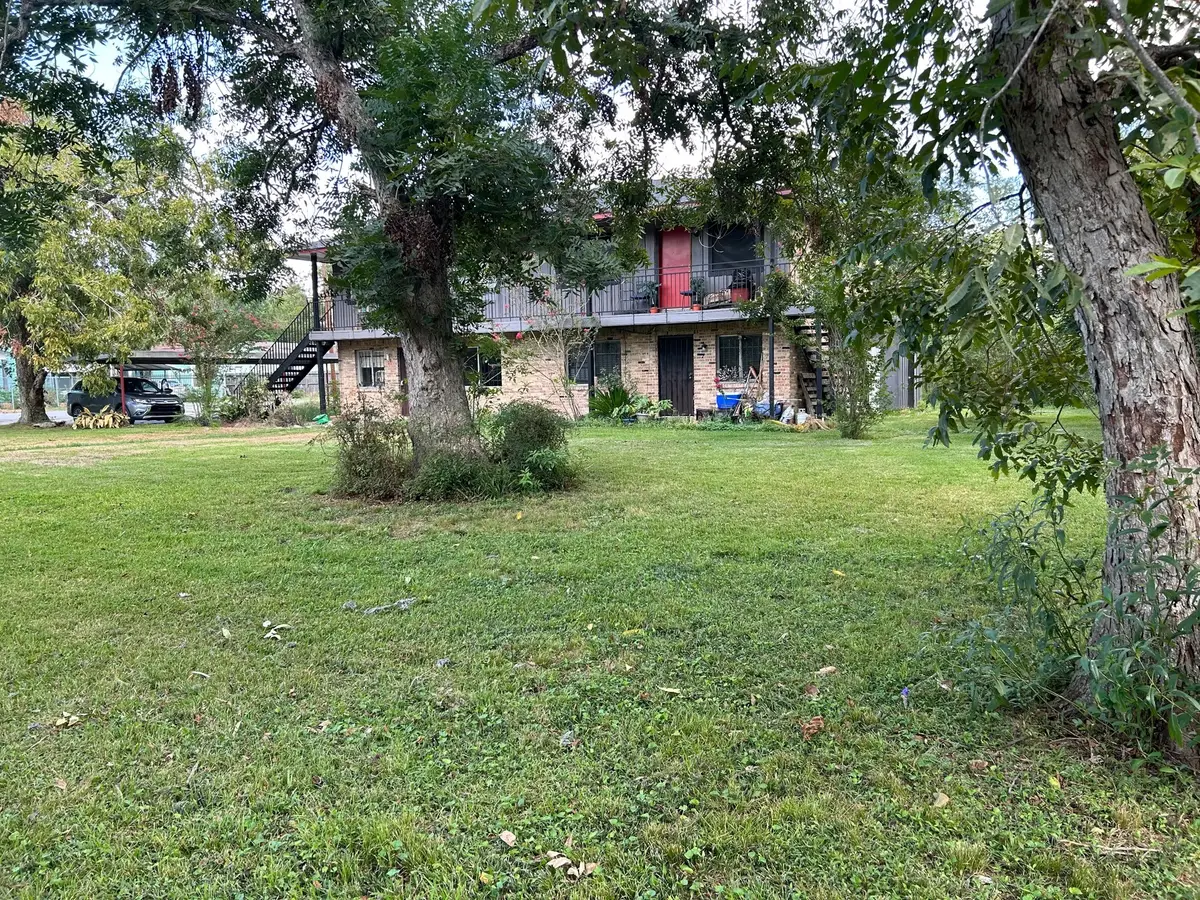 7910 Laura Koppe Road, Houston, TX 77028 - #1