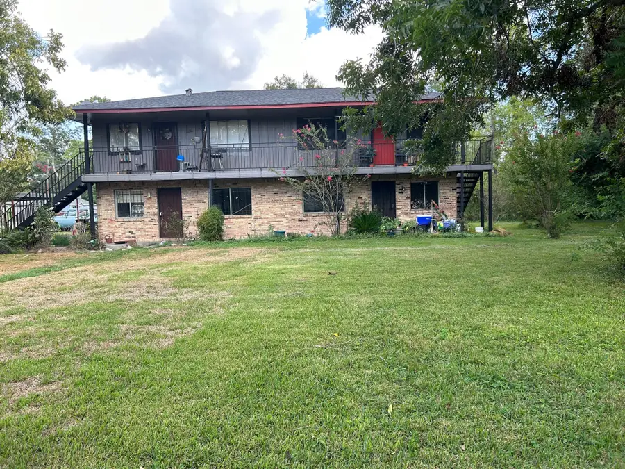 7910 Laura Koppe Road, Houston, TX 77028 - #3