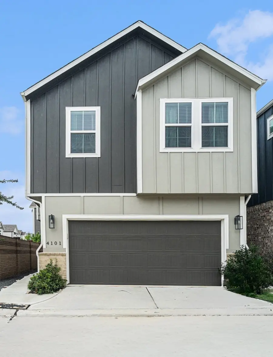 4101 Split Ivy Drive, Houston, TX 77080 - #2