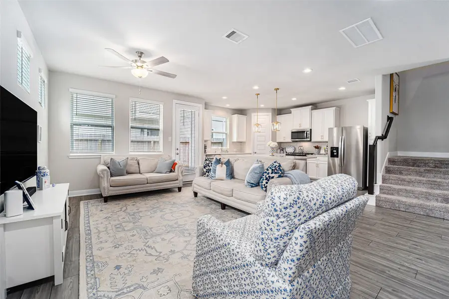 4101 Split Ivy Drive, Houston, TX 77080 - #3