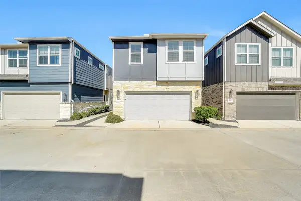 16014 Oregon Oak Drive, Houston, TX 77084