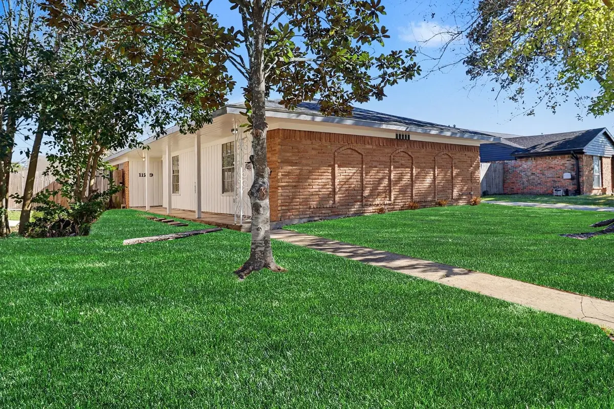 11219 Sagehill Drive, Houston, TX 77089 - #1