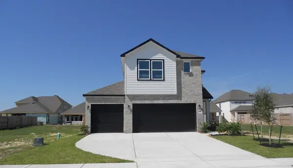 750 Marion Place Drive, Dayton, TX 77535